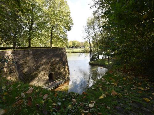 Spacious Mansion with Sauna in Poperinge - image 9
