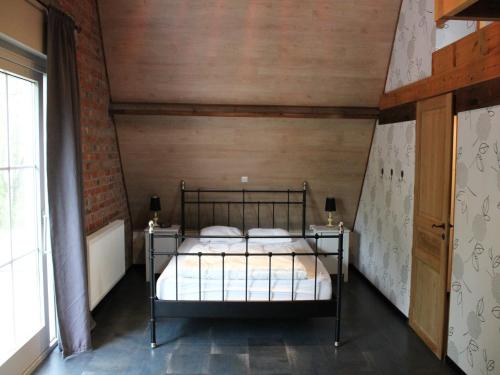 Spacious Mansion with Sauna in Poperinge - image 7