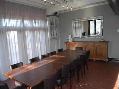 Spacious Mansion with Sauna in Poperinge - image 13