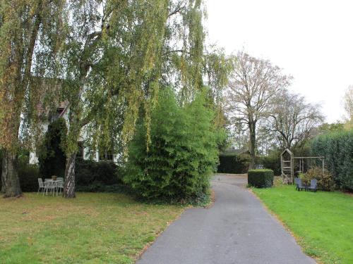 Spacious Mansion with Sauna in Poperinge - image 10