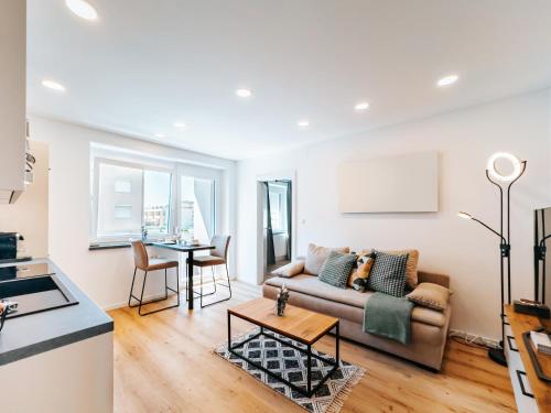 Grand Prix Appartement Spielberg, Self Check-in - Location saisonnière - Zeltweg