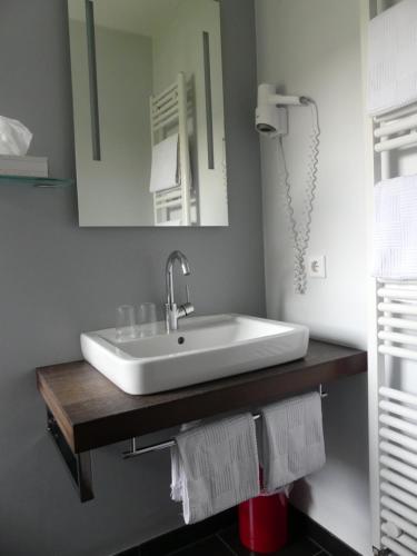 Zuhause bei Hoffmann Room Type - Deluxe Double Room with Balcony