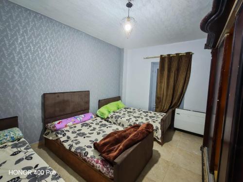 شقة في كمباوند النورس علي البحر, Ismailía (foto 3)
