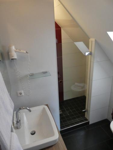 zuhause bei Hoffmann in Hamminkeln, Deutschland