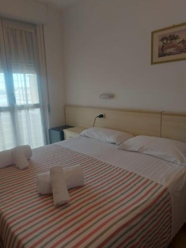 Hotel Holiday Garnì - Pet Friendly (Hotel Holiday Garni - Pet Friendly) in 吉利安諾瓦