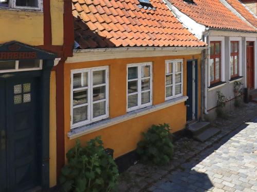 . 3 person holiday home in Ærøskøbing