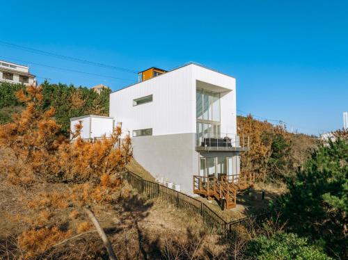 COCO VILLA 大洗-Sauna-