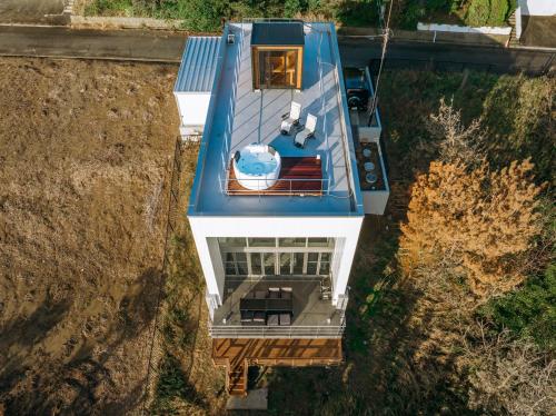 COCO VILLA 大洗-Sauna-