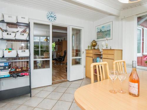 4 person holiday home in Haderslev-By Traum in Flovt