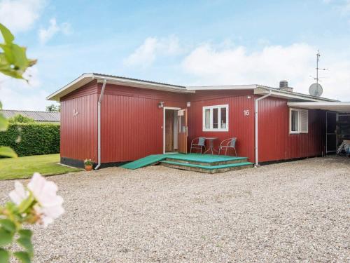 View, 4 person holiday home in Haderslev-By Traum in Flovt