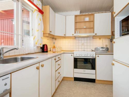 4 person holiday home in Haderslev-By Traum in Flovt