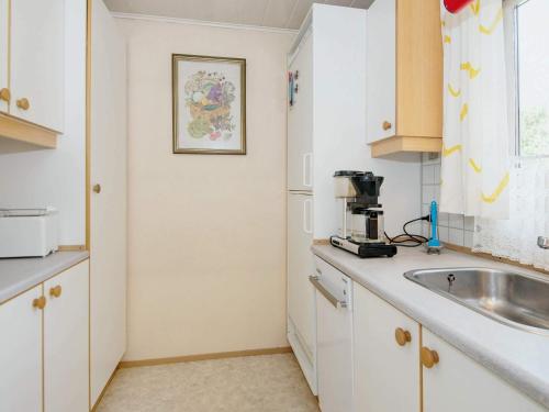 4 person holiday home in Haderslev-By Traum in Flovt