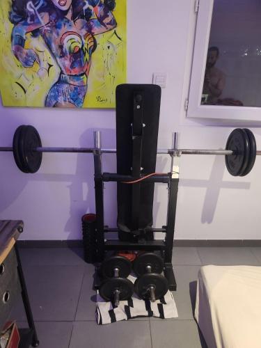 T4 appartement in Saint-Barthélemy