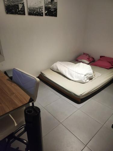 T4 appartement, Марсель (фото 3)