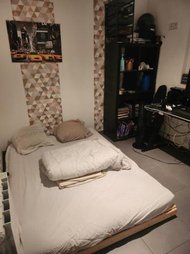 T4 appartement, Марсель (фото 6)