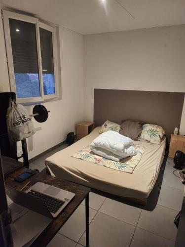 T4 appartement in Saint-Barthélemy