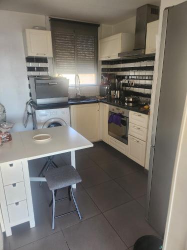 T4 appartement in Saint-Barthélemy