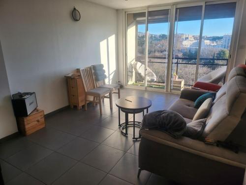 T4 appartement in Saint-Barthélemy