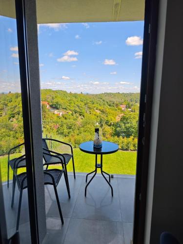 Gamma Apartmanok és Jakuzzi (Gamma Apartmanok es Jakuzzi) in มิสโคลค