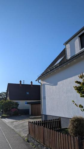 Viesnīcas āriene, Black Forest Gate Apartment in Neuhausen (Baden-Wurttemberg)