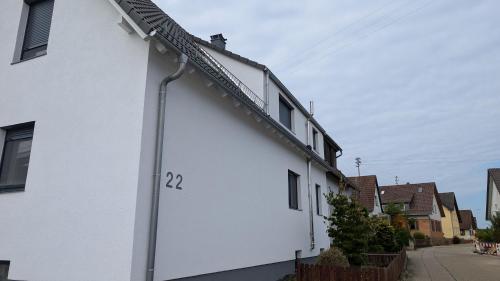 Viesnīcas āriene, Black Forest Gate Apartment in Neuhausen (Baden-Wurttemberg)