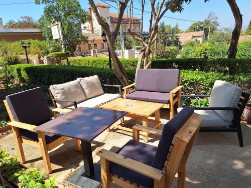 利尚斯基住宿 - 1936年開放 (Lishansky Since 1936) in 梅圖拉