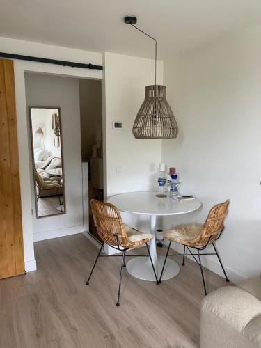 Appartement Buissant des Amorie! in Castricum