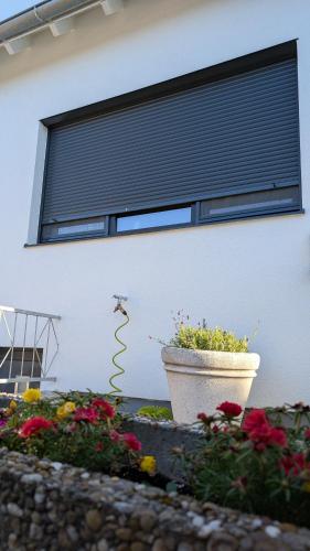 Viesnīcas āriene, Black Forest Gate Apartment in Neuhausen (Baden-Wurttemberg)