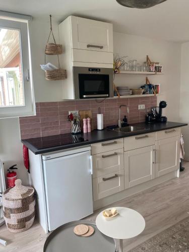 Appartement Buissant des Amorie! in Castricum