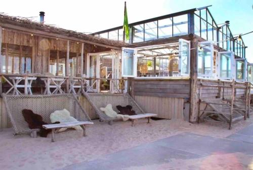 Appartement Buissant des Amorie! in Castricum