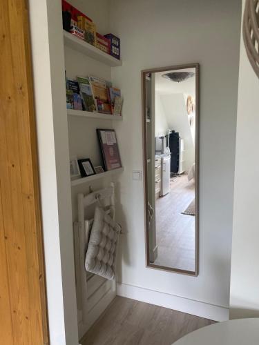 Appartement Buissant des Amorie! in Castricum