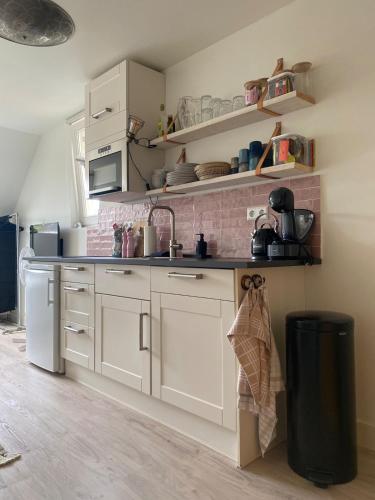 Appartement Buissant des Amorie! in Castricum