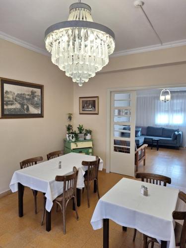 利尚斯基住宿 - 1936年開放 (Lishansky Since 1936) in 梅圖拉