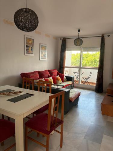 Apartamento El Toyo 3