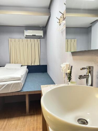 Bao Guesthouse, Soul (fotografie 4)