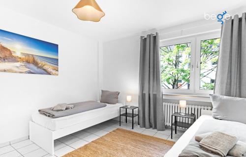 BEGE APARTMENTS WorkWell in Essen, Deutschland
