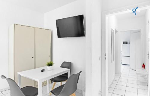 BEGE APARTMENTS WorkWell in Essen, Deutschland