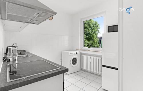 BEGE APARTMENTS WorkWell in Essen, Deutschland