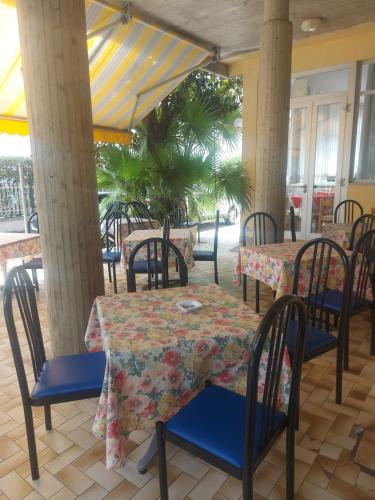 Hotel Holiday Garnì - Pet Friendly (Hotel Holiday Garni - Pet Friendly) in 吉利安諾瓦