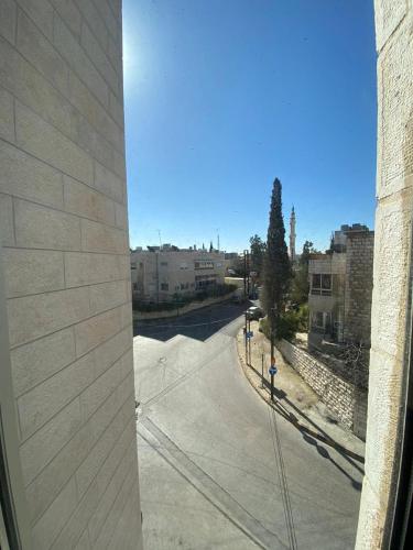 Studio for Rent in Jabal Alweibdeh-Amman - Jordan in Al Jizah