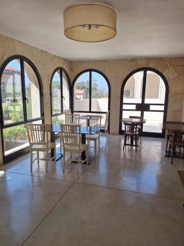 利尚斯基住宿 - 1936年開放 (Lishansky Since 1936) in 梅圖拉