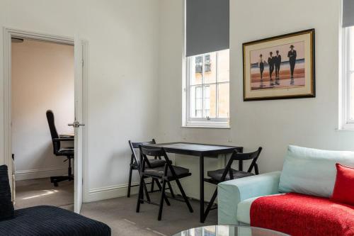Great Stanhope St - Central Flat in Bath - Sleeps 6, Bath (zdjęcie 10)