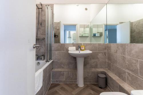 Great Stanhope St - Central Flat in Bath - Sleeps 6, Bath (zdjęcie 6)
