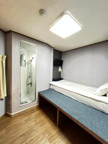 Bao Guesthouse, Soul (fotografie 10)