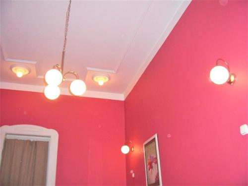 Nestigo Budapest Apartments, Budapešť