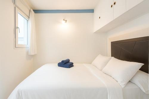 Apartamento Cuarta Puerta Centro Histórico, Sevilla (Foto 4)