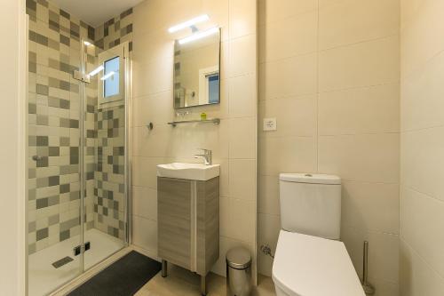 Apartamento Cuarta Puerta Centro Histórico, Sevilla (Foto 9)