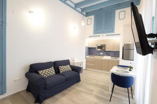 Apartamento Cuarta Puerta Centro Histórico, Sevilla (Foto 6)