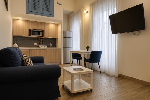 Apartamento Cuarta Puerta Centro Histórico, Sevilla (Foto 7)