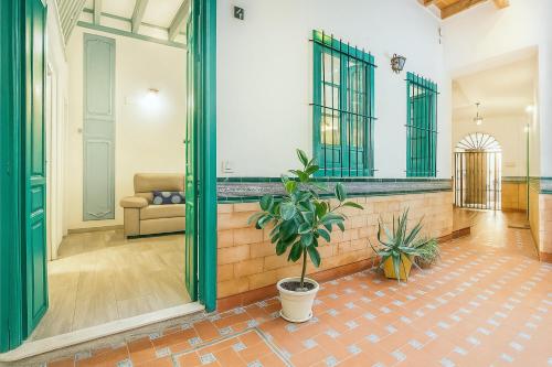 Apartamento Cuarta Puerta Centro Histórico, Sevilla (Foto 3)